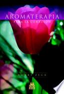 libro Aromaterapia Para La Salud (bicolor)